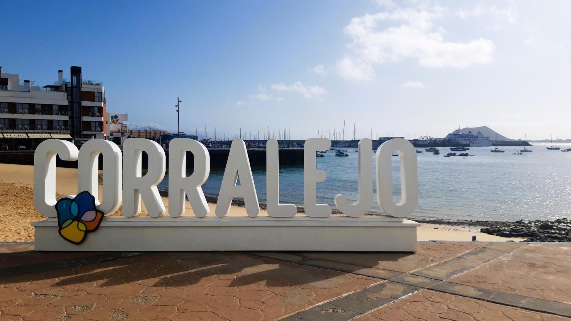 Bubela By Sea You There Fuerteventura Corralejo Exterior foto