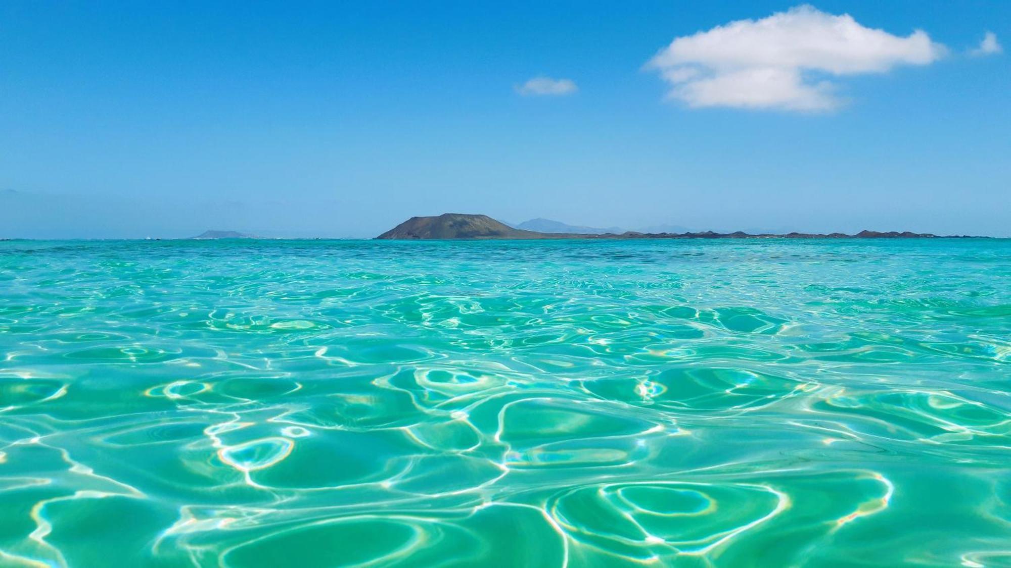 Bubela By Sea You There Fuerteventura Corralejo Exterior foto