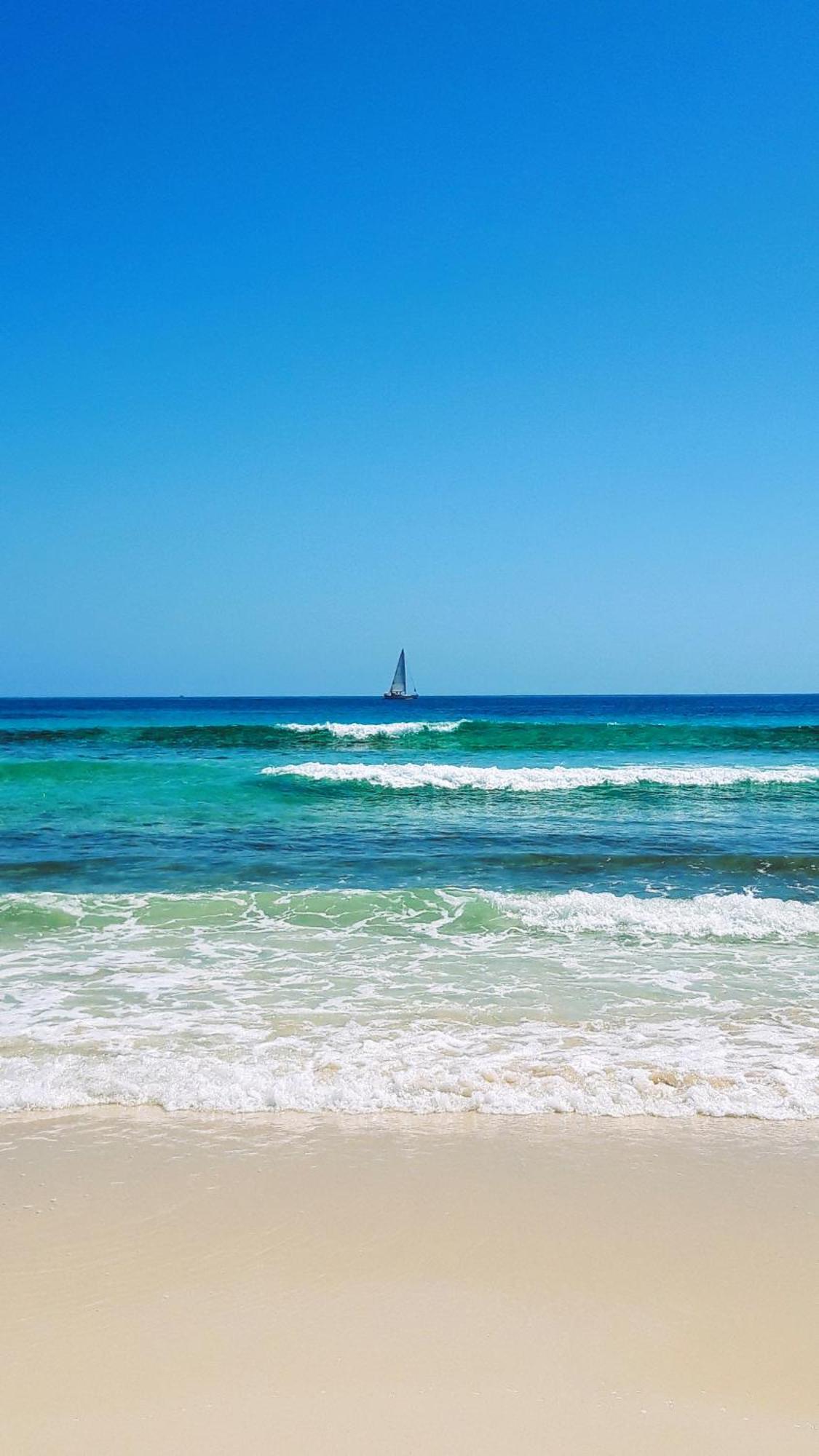 Bubela By Sea You There Fuerteventura Corralejo Exterior foto