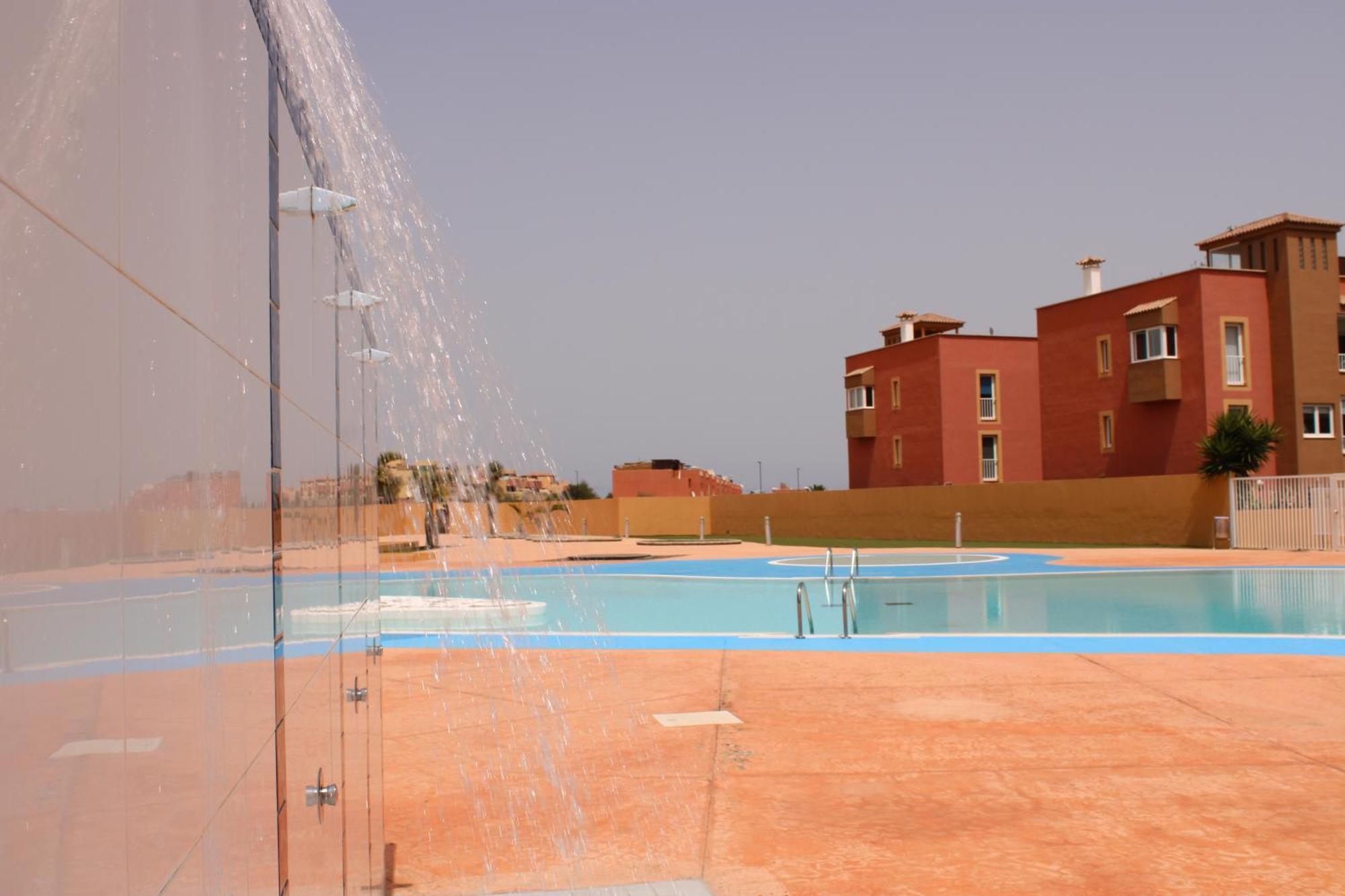 Bubela By Sea You There Fuerteventura Corralejo Exterior foto