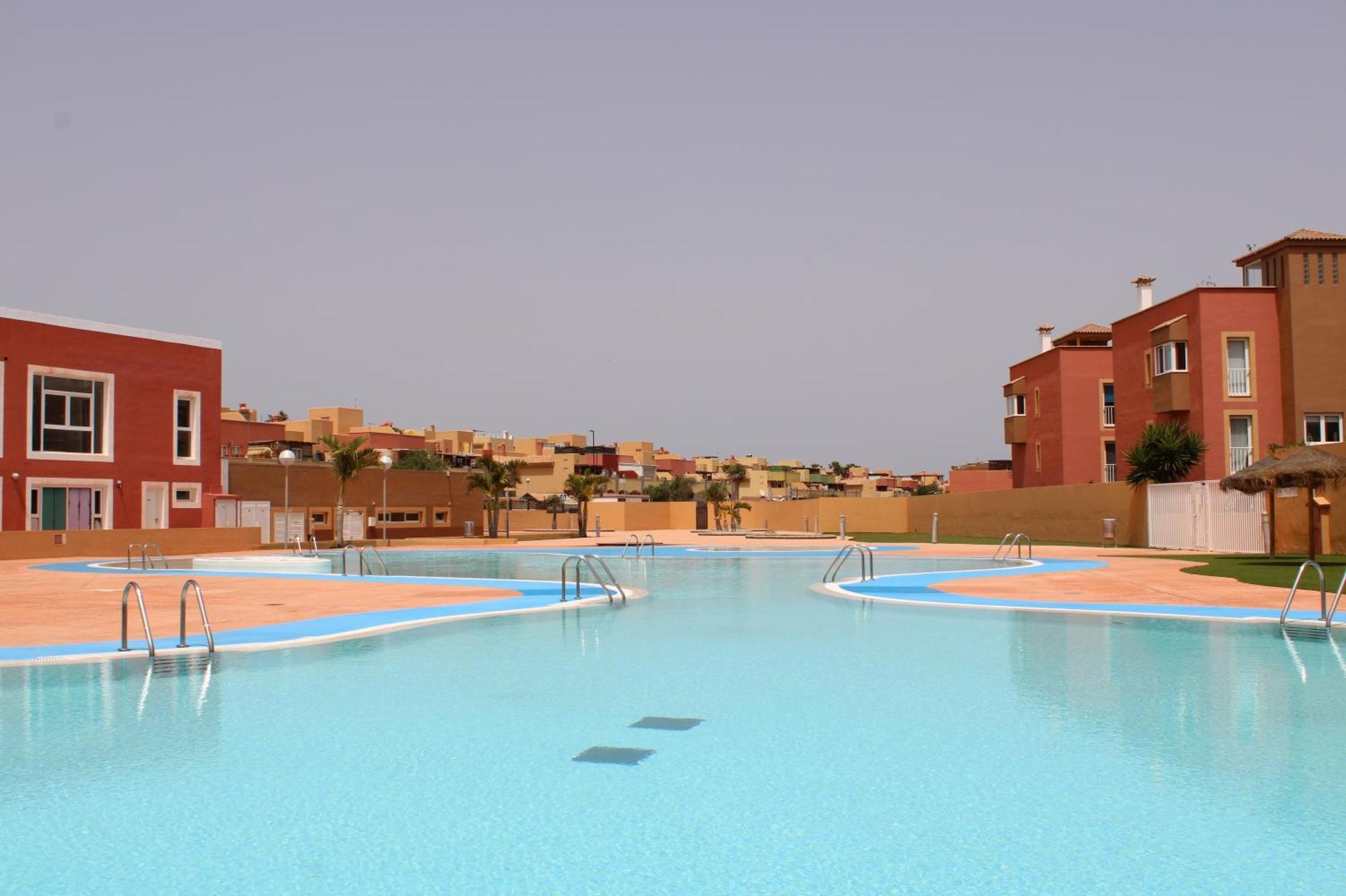 Bubela By Sea You There Fuerteventura Corralejo Exterior foto