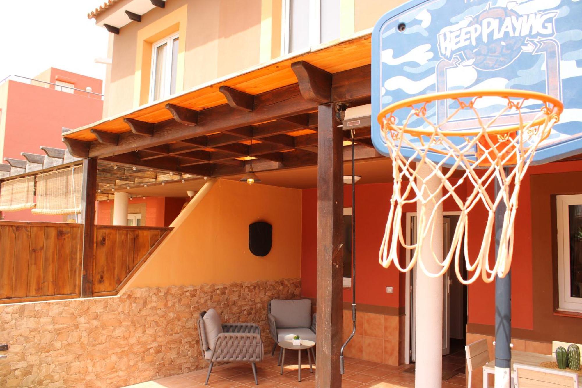 Bubela By Sea You There Fuerteventura Corralejo Exterior foto