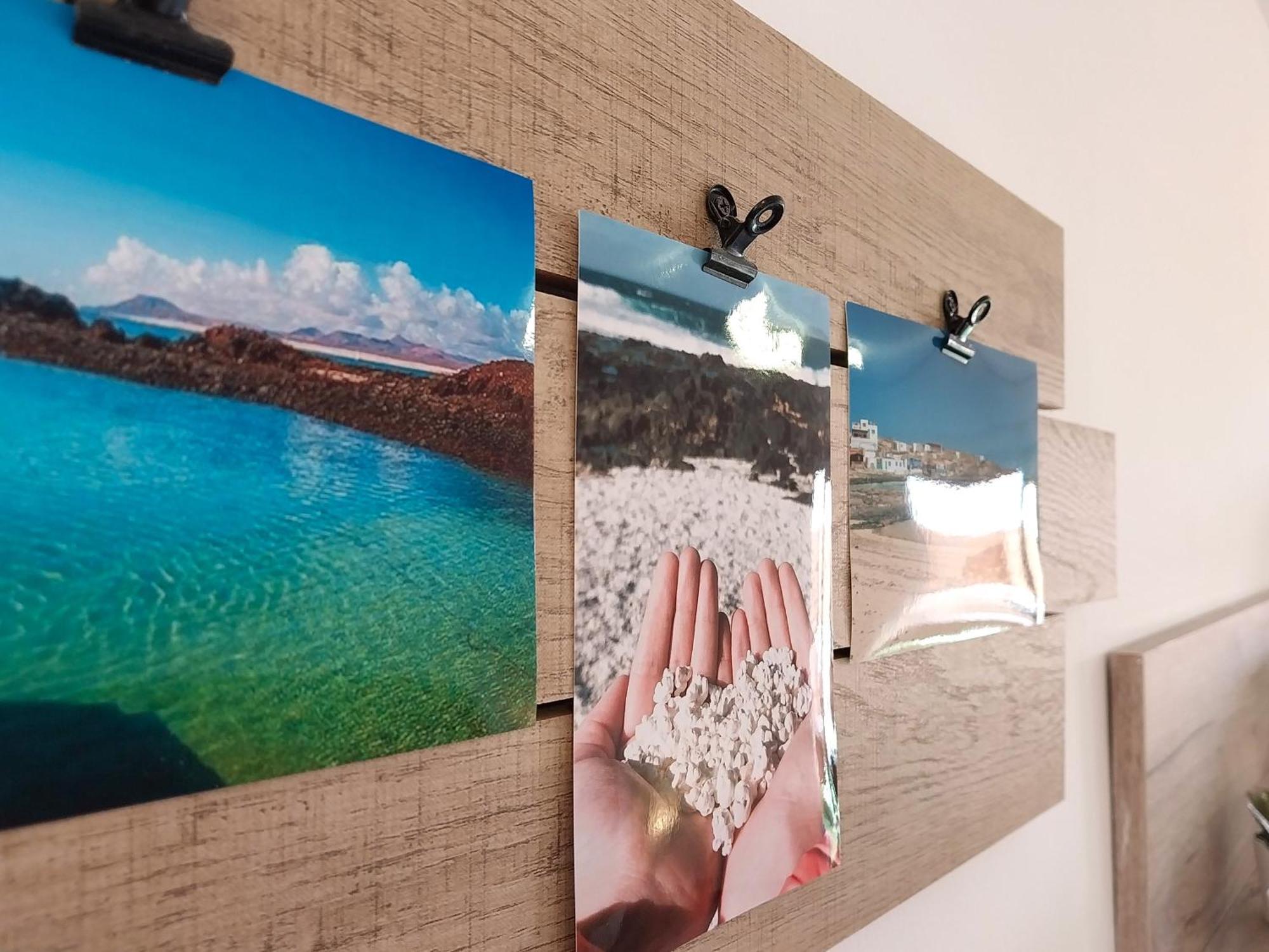 Bubela By Sea You There Fuerteventura Corralejo Exterior foto