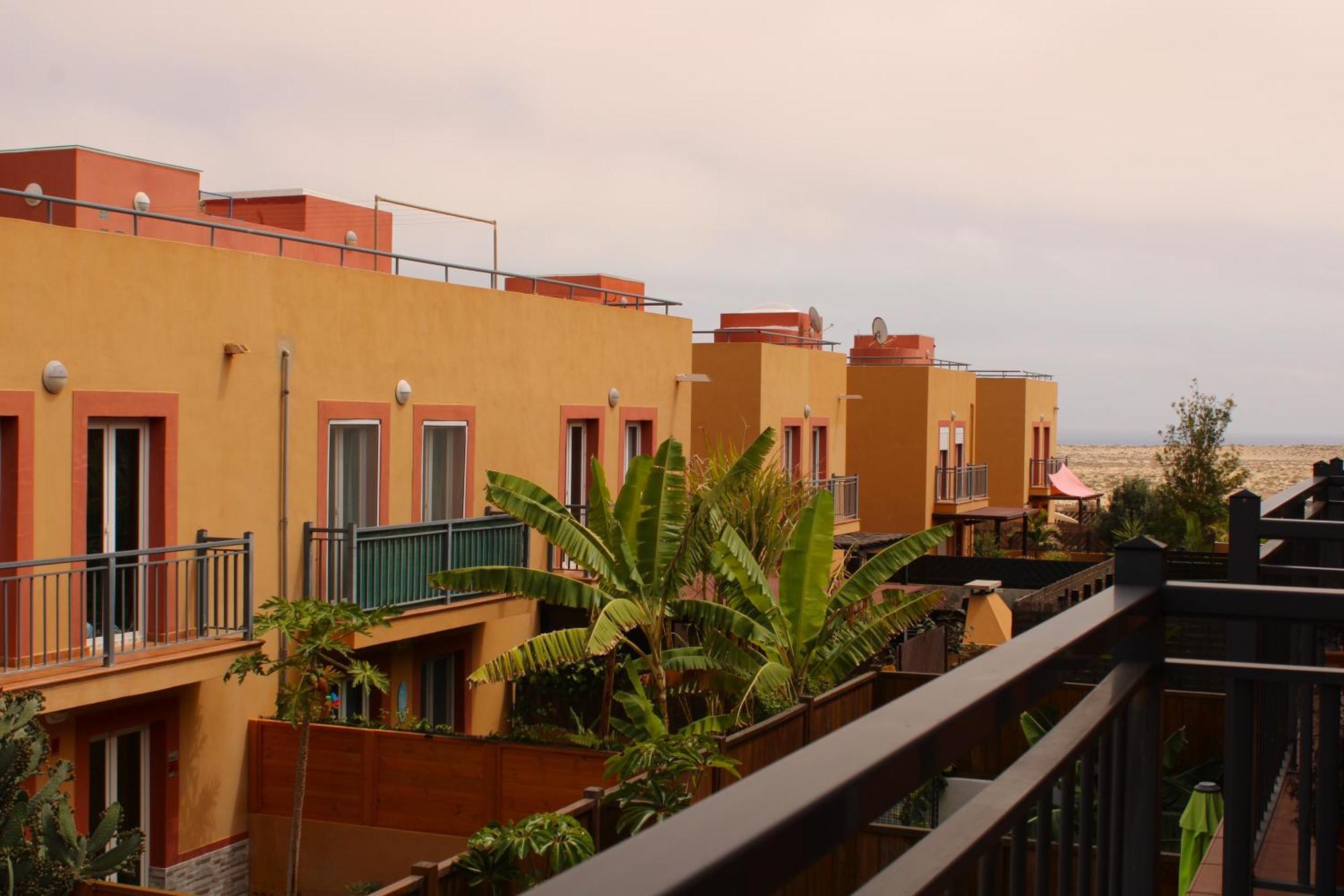 Bubela By Sea You There Fuerteventura Corralejo Exterior foto