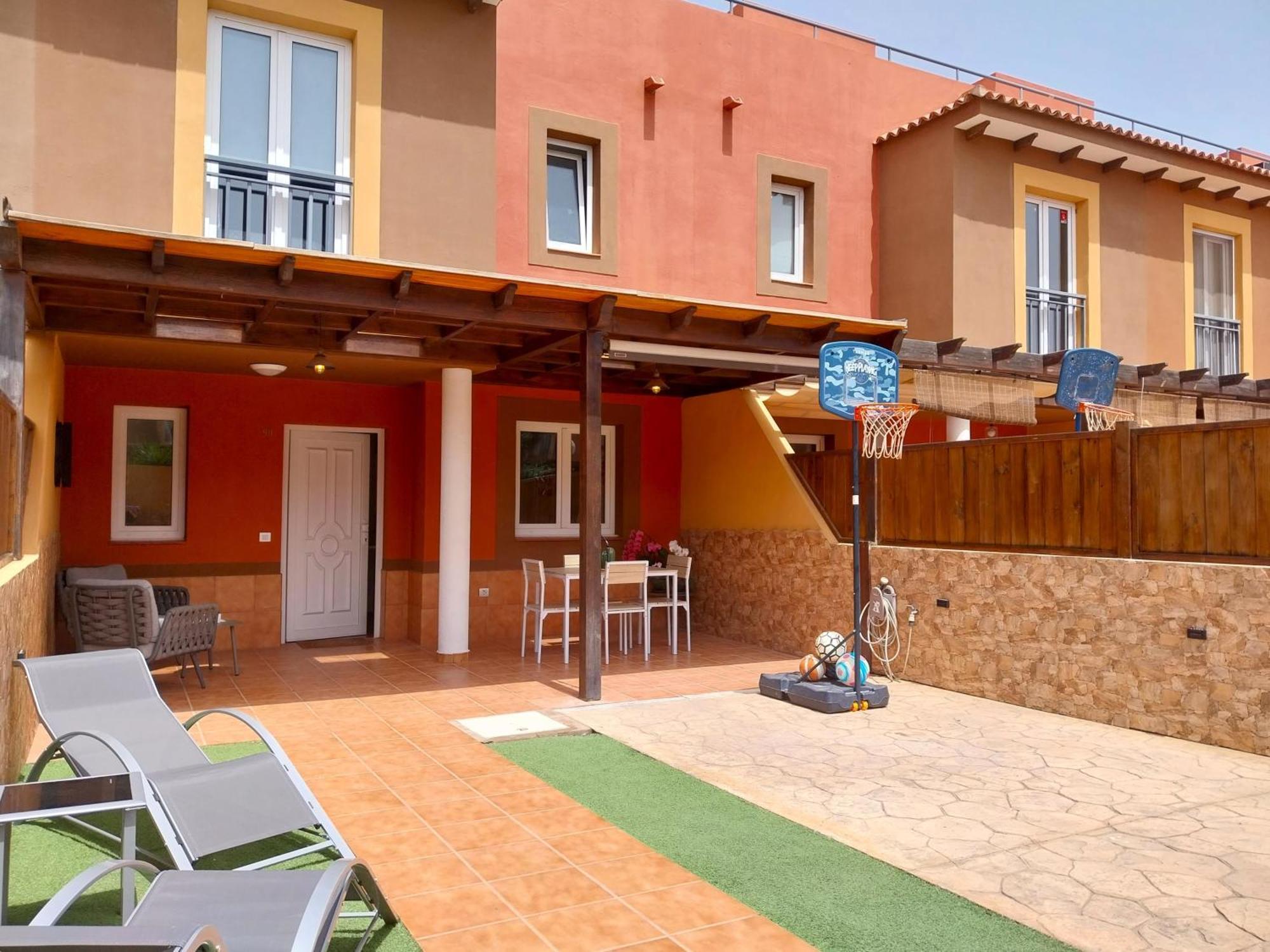 Bubela By Sea You There Fuerteventura Corralejo Exterior foto