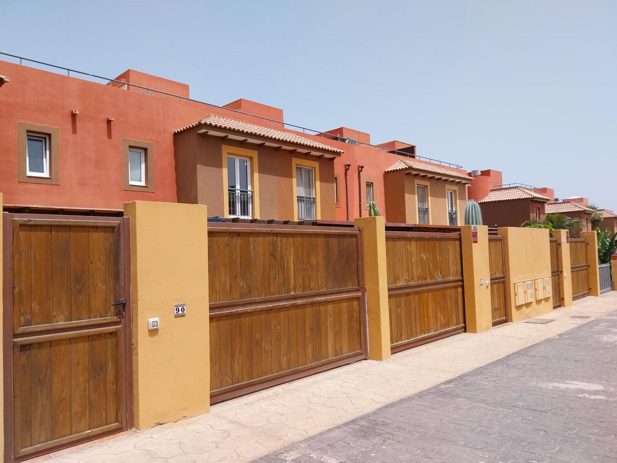 Bubela By Sea You There Fuerteventura Corralejo Exterior foto